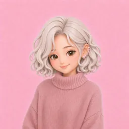 星野 ひな(笑顔)